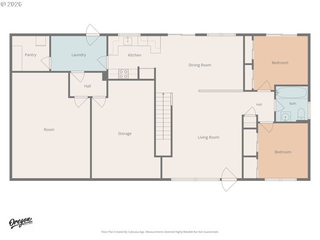 110 Ne 157TH Ave, Portland, OR 97230