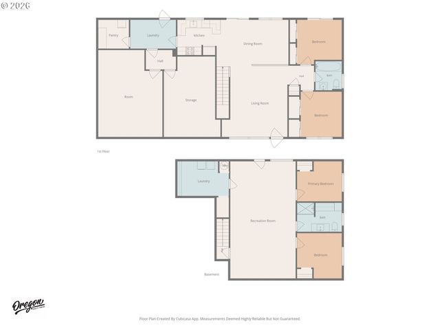110 Ne 157TH Ave, Portland, OR 97230