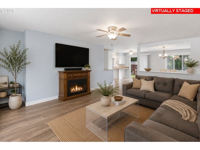 110 Ne 157TH Ave, Portland, OR 97230