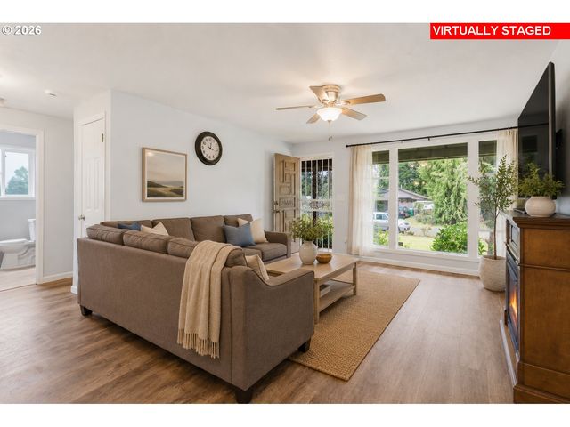 110 Ne 157TH Ave, Portland, OR 97230