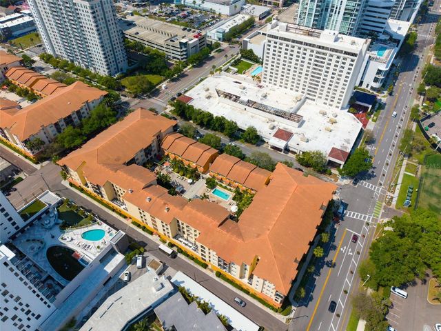 100 4TH AVENUE S 140, St Petersburg, FL 33701