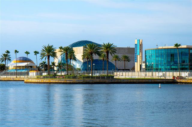 100 4TH AVENUE S 140, St Petersburg, FL 33701