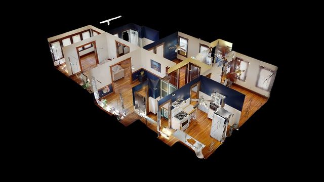 47-49 Rockwell 47, Malden, MA 02148