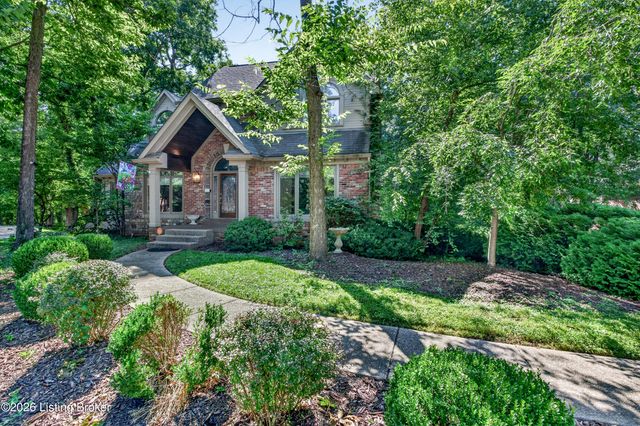 14610 Woodstream Pl, Louisville, KY 40245