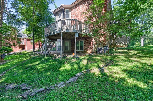 14610 Woodstream Pl, Louisville, KY 40245