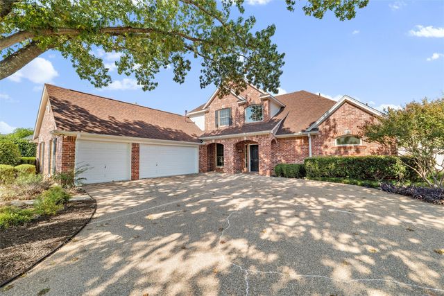 718 Morningside Drive, Mansfield, TX 76063