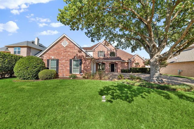 718 Morningside Drive, Mansfield, TX 76063