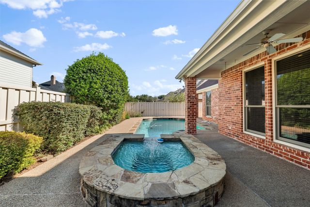 718 Morningside Drive, Mansfield, TX 76063