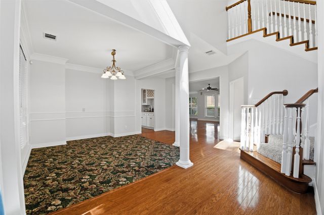 718 Morningside Drive, Mansfield, TX 76063