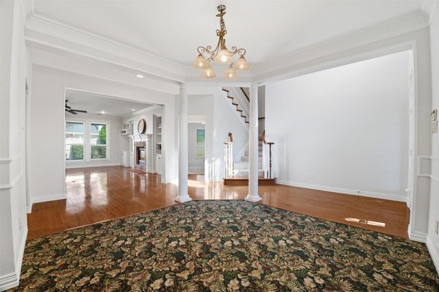 718 Morningside Drive, Mansfield, TX 76063