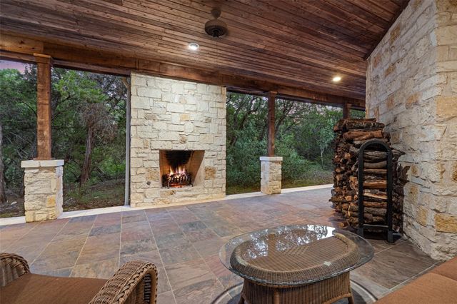 1601 Wild Basin Ledge, Austin, TX 78746