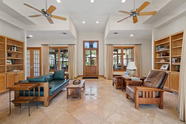 1601 Wild Basin Ledge, Austin, TX 78746