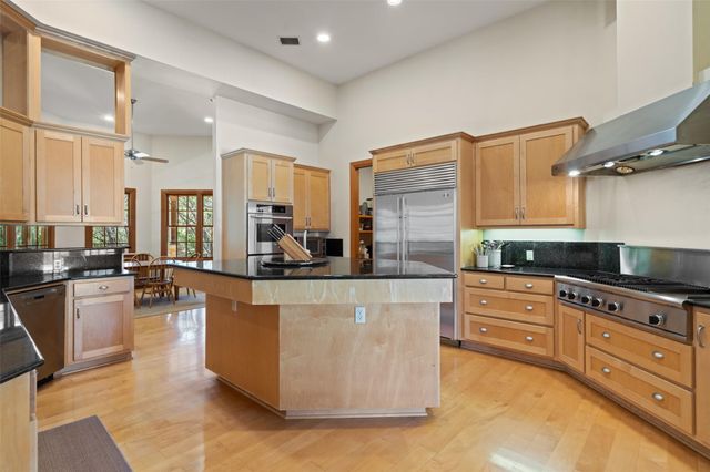 1601 Wild Basin Ledge, Austin, TX 78746