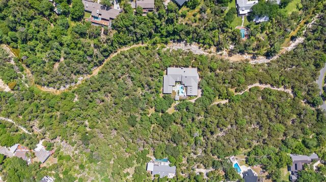 1601 Wild Basin Ledge, Austin, TX 78746