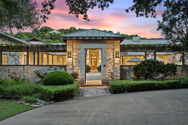 1601 Wild Basin Ledge, Austin, TX 78746