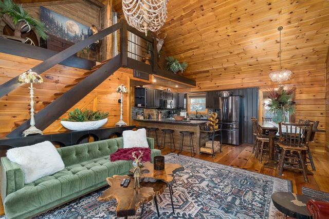 229 Ringtail Run, Murphy, NC 28906