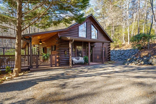 229 Ringtail Run, Murphy, NC 28906