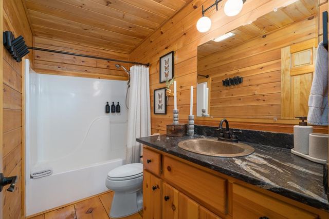 229 Ringtail Run, Murphy, NC 28906