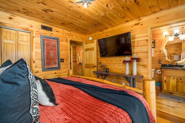 229 Ringtail Run, Murphy, NC 28906