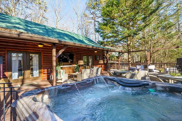 229 Ringtail Run, Murphy, NC 28906