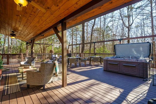 229 Ringtail Run, Murphy, NC 28906