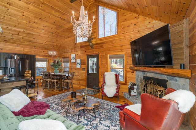 229 Ringtail Run, Murphy, NC 28906