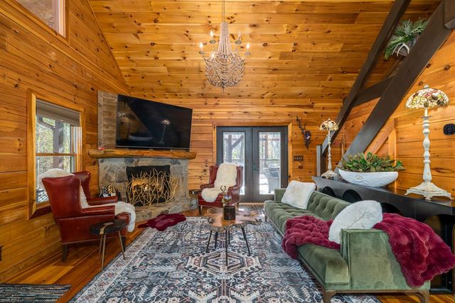 229 Ringtail Run, Murphy, NC 28906