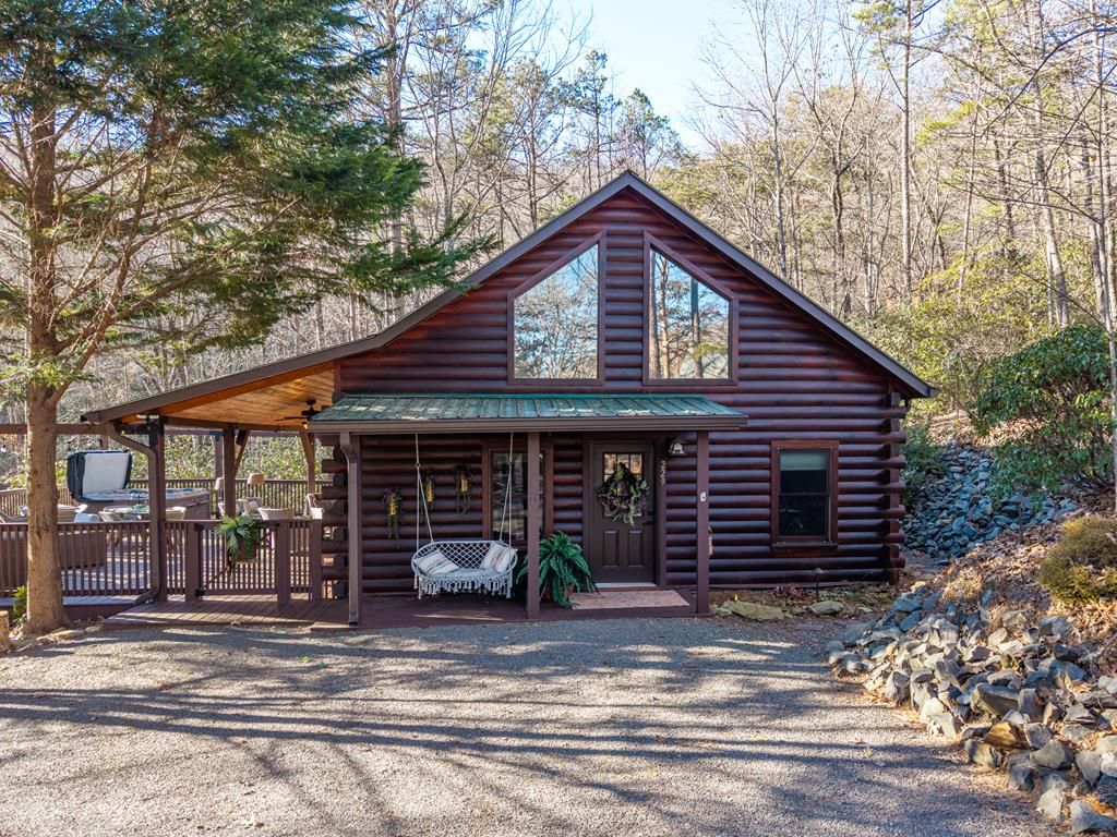 229 Ringtail Run, Murphy, NC 28906