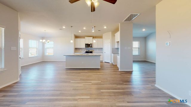 2065 Buckner Street, Nolanville, TX 76559