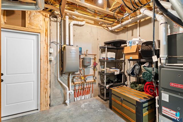 6300 S Hemingstone Trl Trail, Sioux Falls, SD 57108