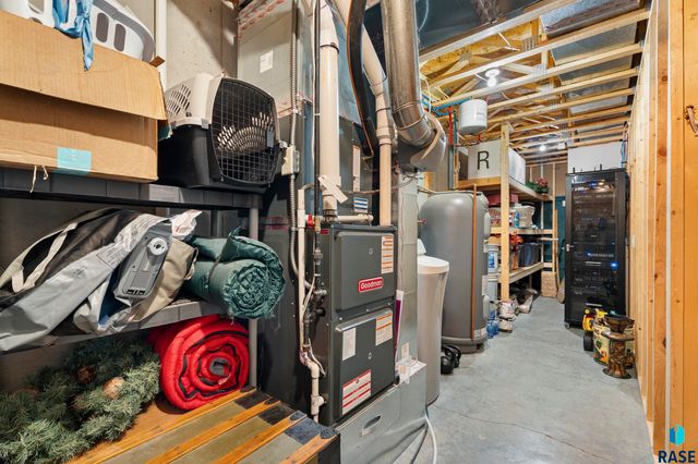 6300 S Hemingstone Trl Trail, Sioux Falls, SD 57108