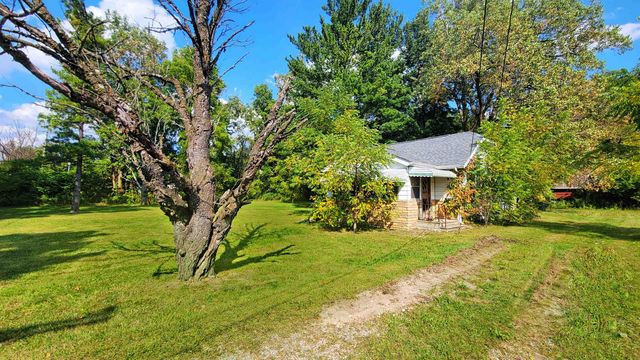 7152 Neff Road, Mount Morris, MI 48458