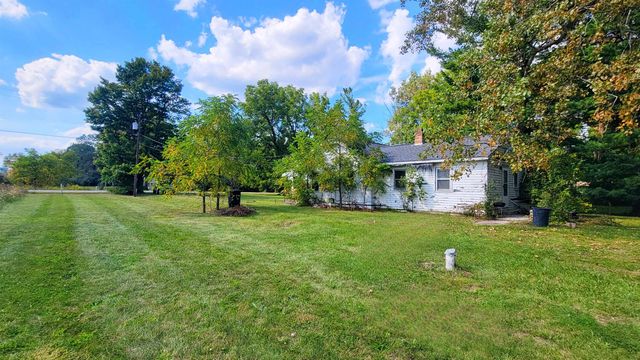 7152 Neff Road, Mount Morris, MI 48458