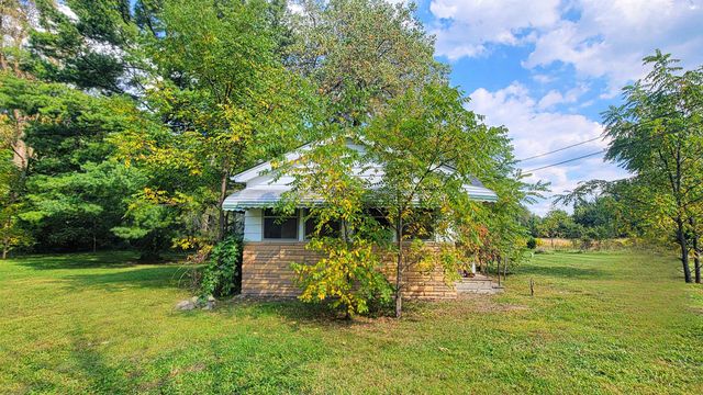 7152 Neff Road, Mount Morris, MI 48458