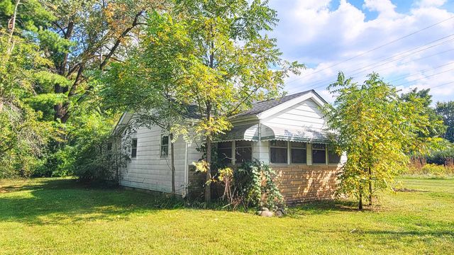 7152 Neff Road, Mount Morris, MI 48458