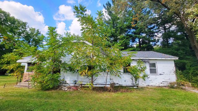 7152 Neff Road, Mount Morris, MI 48458