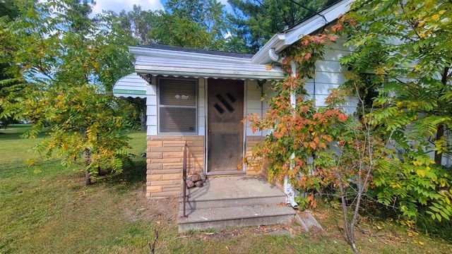 7152 Neff Road, Mount Morris, MI 48458