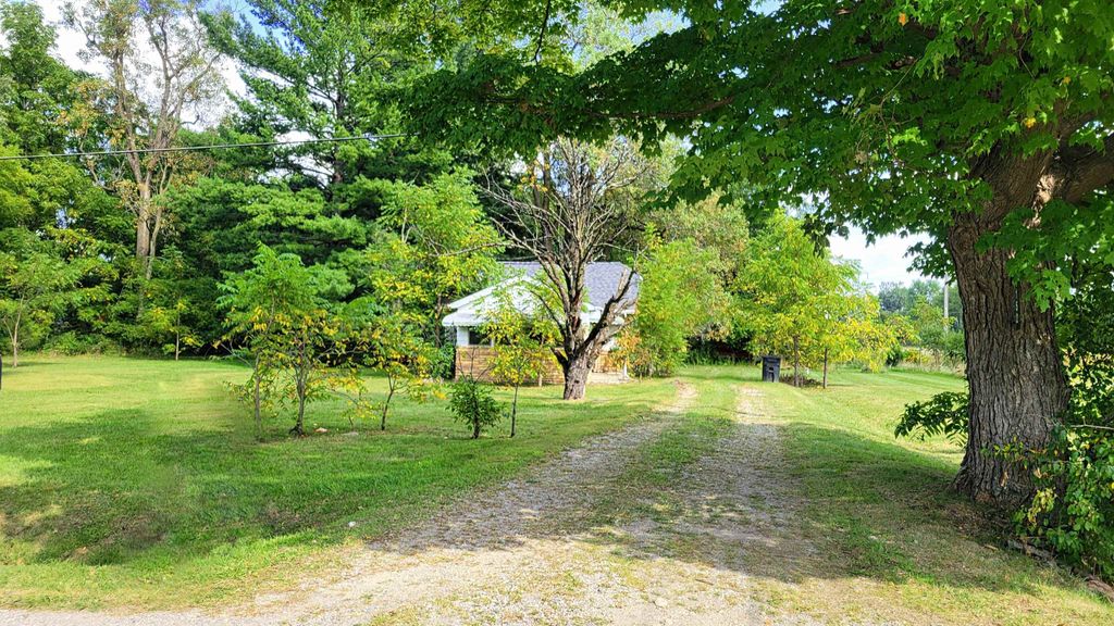 7152 Neff Road, Mount Morris, MI 48458