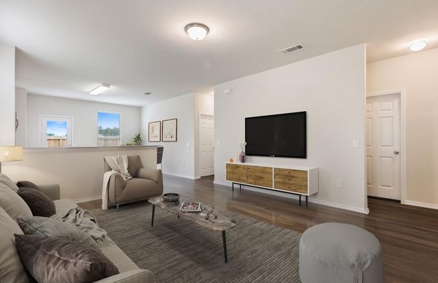 26391 Cedar Sedge Drive, Magnolia, TX 77355