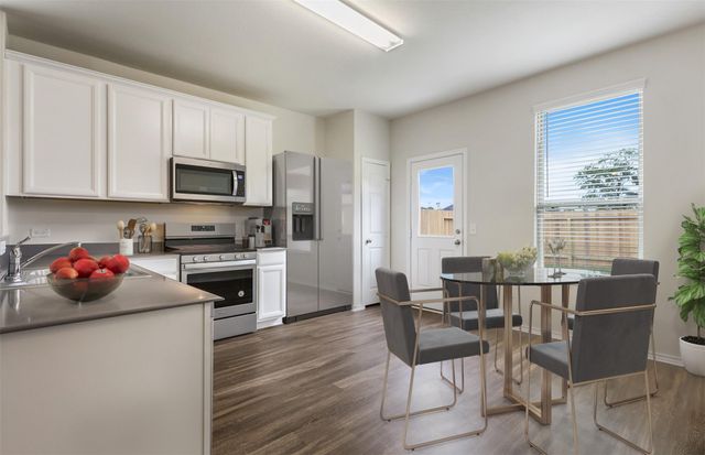 26391 Cedar Sedge Drive, Magnolia, TX 77355