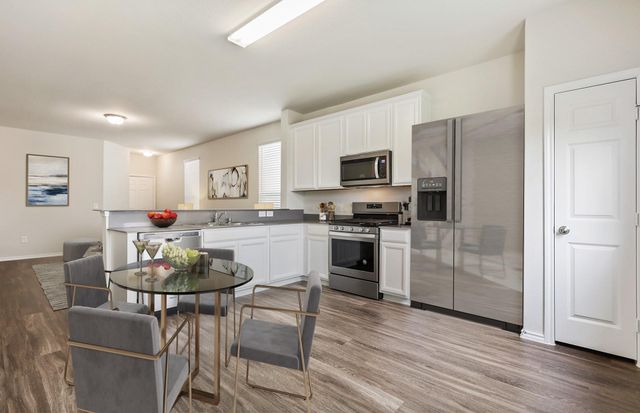 26391 Cedar Sedge Drive, Magnolia, TX 77355