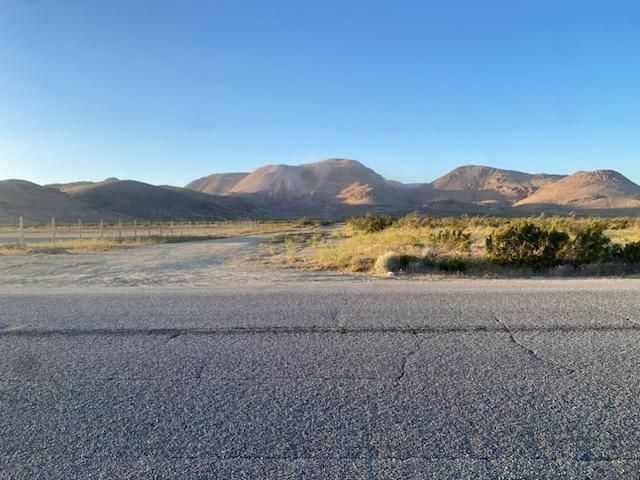 0 30th Street, Mojave, CA 93501