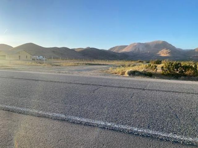 0 30th Street, Mojave, CA 93501