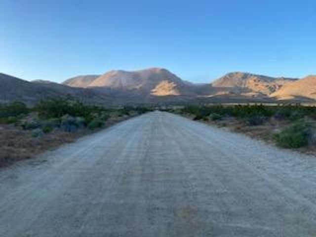 0 30th Street, Mojave, CA 93501