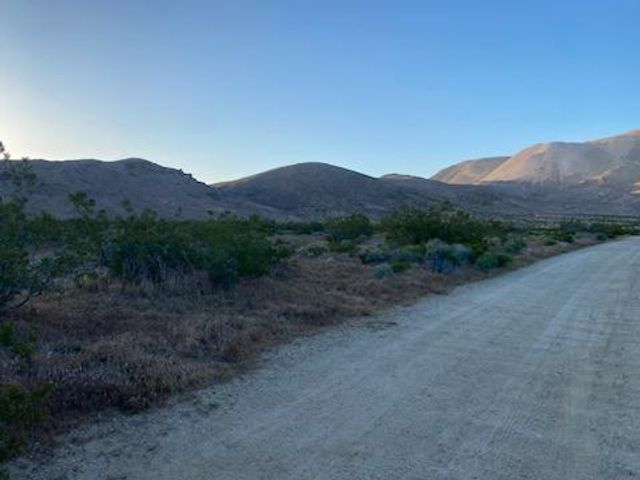 0 30th Street, Mojave, CA 93501