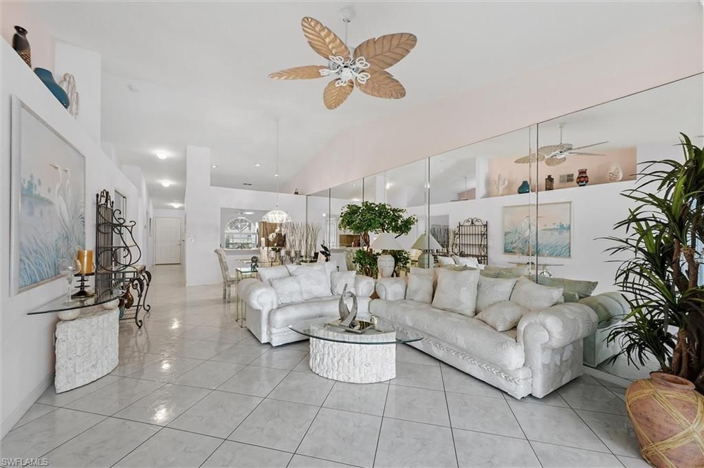 8681 Mustang DR, NAPLES, FL 34113 — exterior