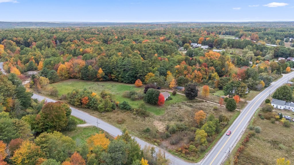41 Wardtown Road, Freeport, ME 04032 — photo 2