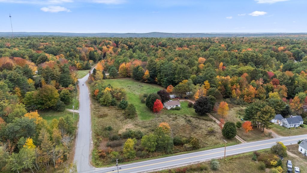 41 Wardtown Road, Freeport, ME 04032 — photo 3