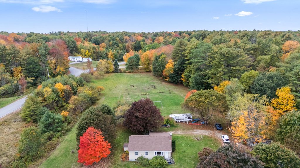 41 Wardtown Road, Freeport, ME 04032 — photo 4
