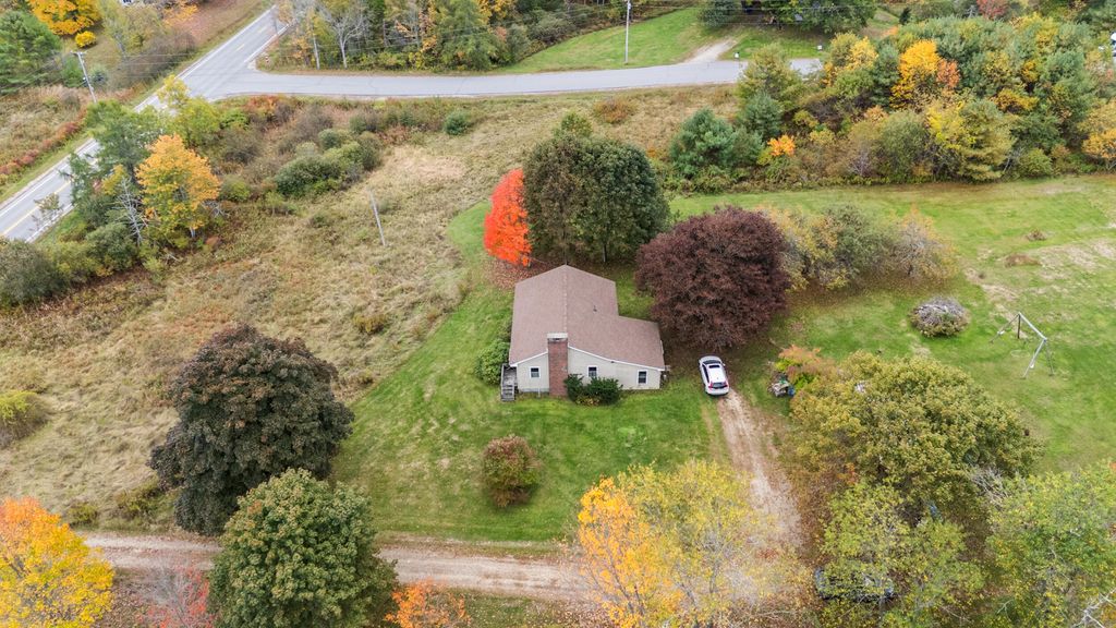 41 Wardtown Road, Freeport, ME 04032 — photo 5
